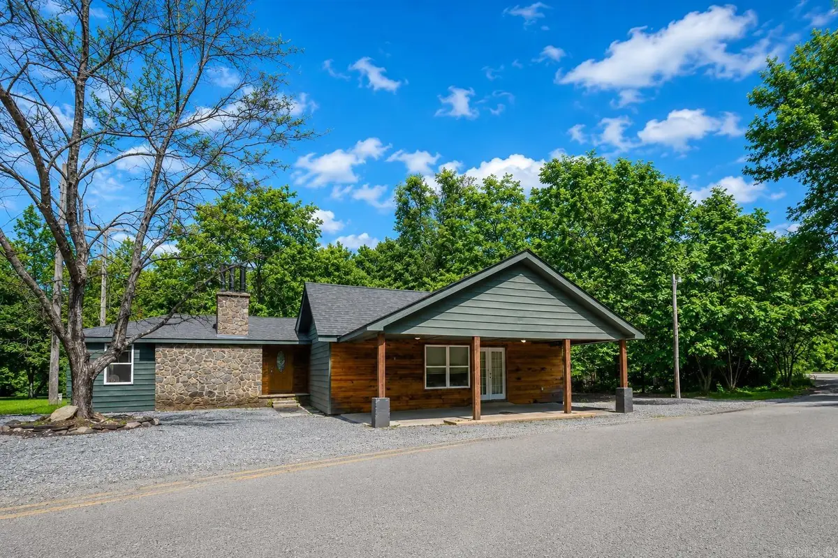 515 Polk Road 65, Mena, AR 71953 - #1