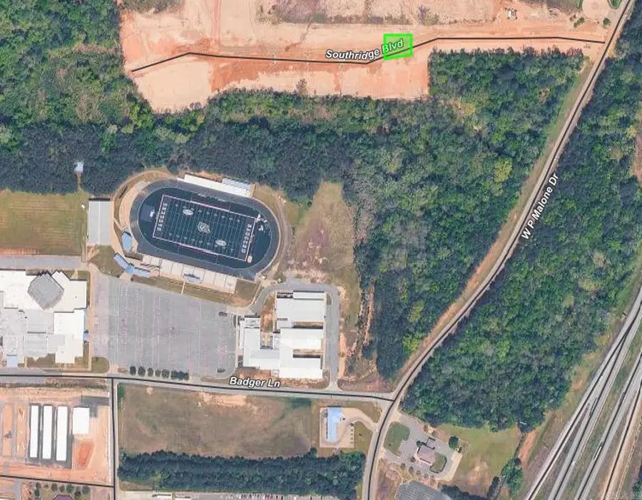 100 Southridge Boulevard, Arkadelphia, AR 71923 - #2