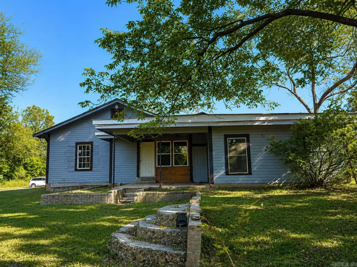 Address Withheld By Seller, Fordyce, AR 71742 - #1