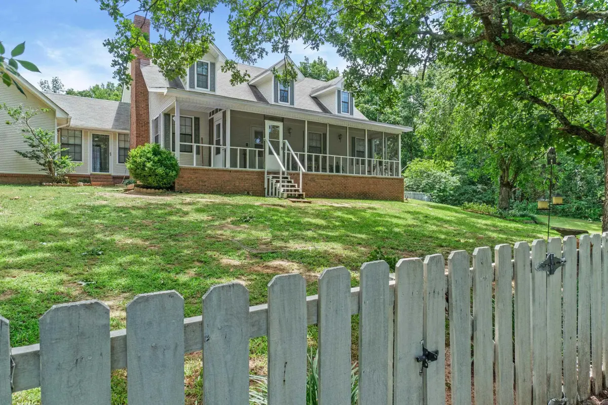 8910 Peters Road, Cabot, AR 72023 - #1