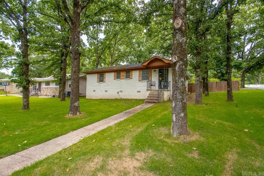 8909 Holiday Dr, Sherwood, AR 72120 - #3