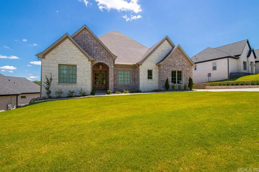 997 Fern Ridge Rd, Sherwood, AR 72120 - #3
