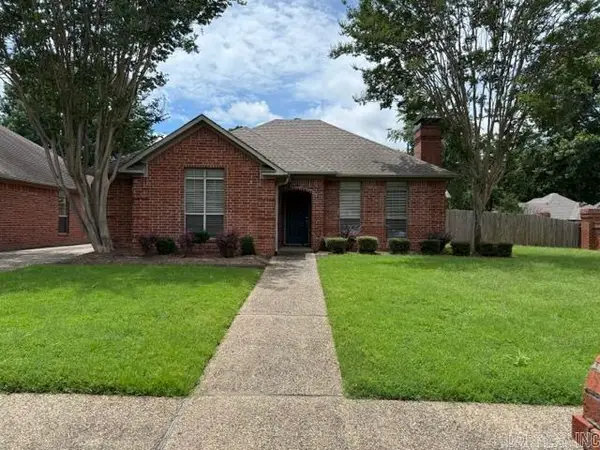 1965 Payne Lane, Conway, AR 72034