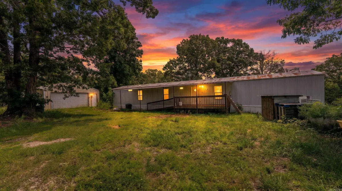 538 Pleasant Run Road, Mammoth Spring, AR 72554 - #1