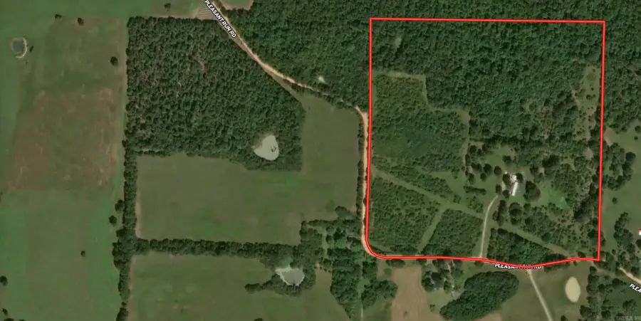 538 Pleasant Run Road, Mammoth Spring, AR 72554 - #2