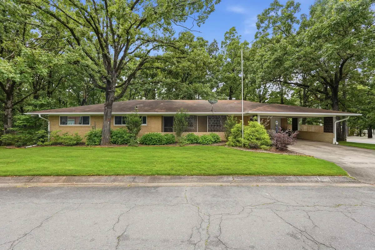 7511 L Street, Little Rock, AR 72207 - #1
