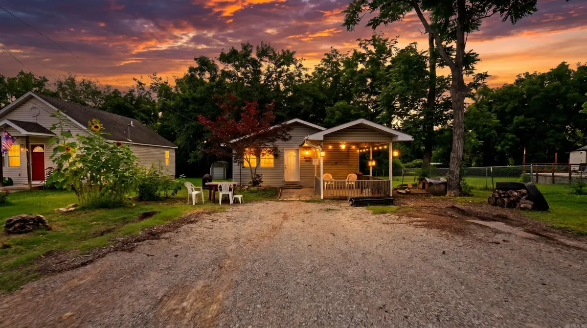 800 Waverly Road, Mountain Home, AR 72653 - #1