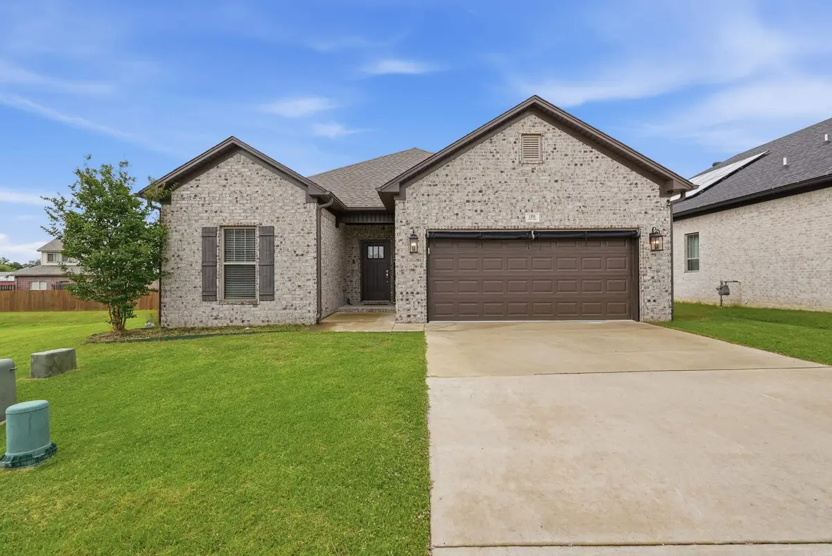 120 Lydia Drive, Maumelle, AR 72113 - #1