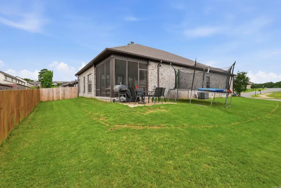 120 Lydia Drive, Maumelle, AR 72113 - #3