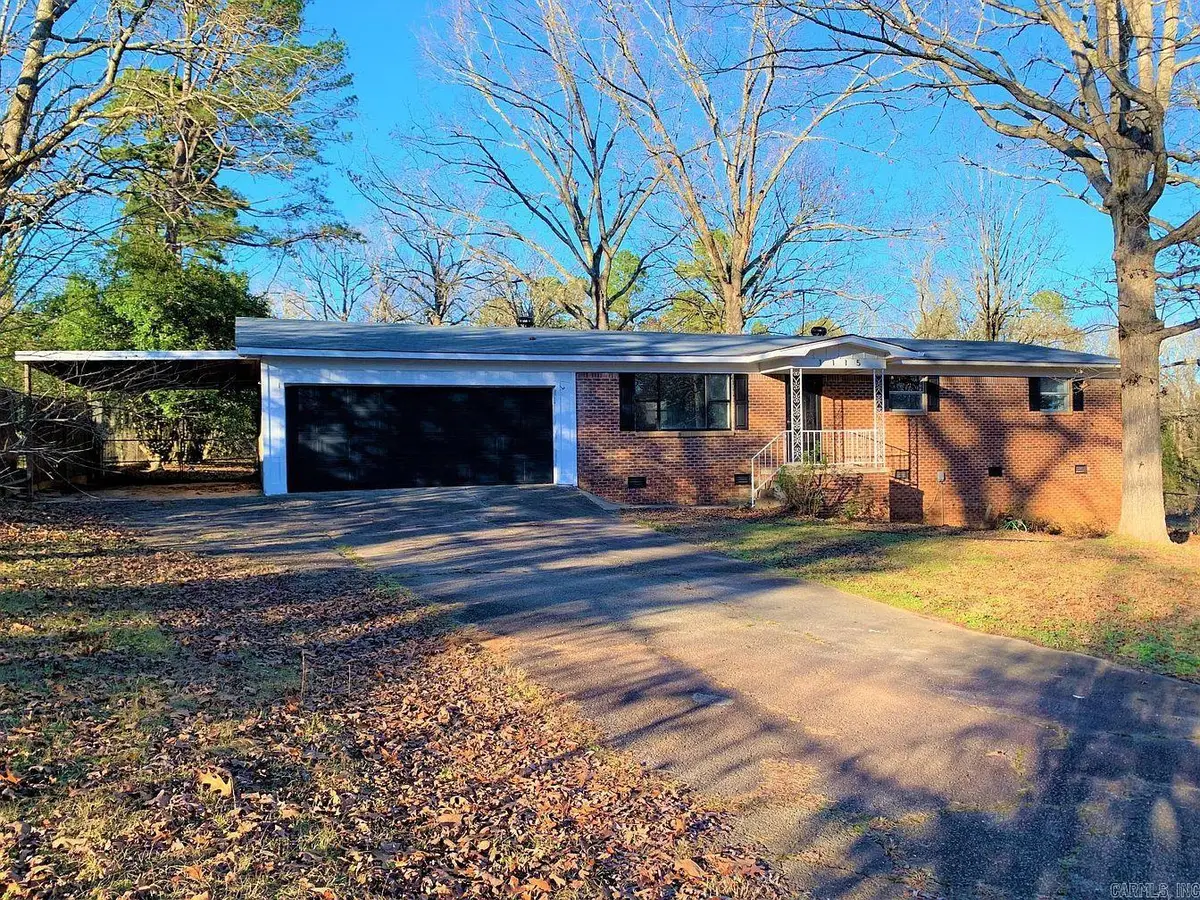 1115 Akers Rd, Hot Springs, AR 71901 - #1