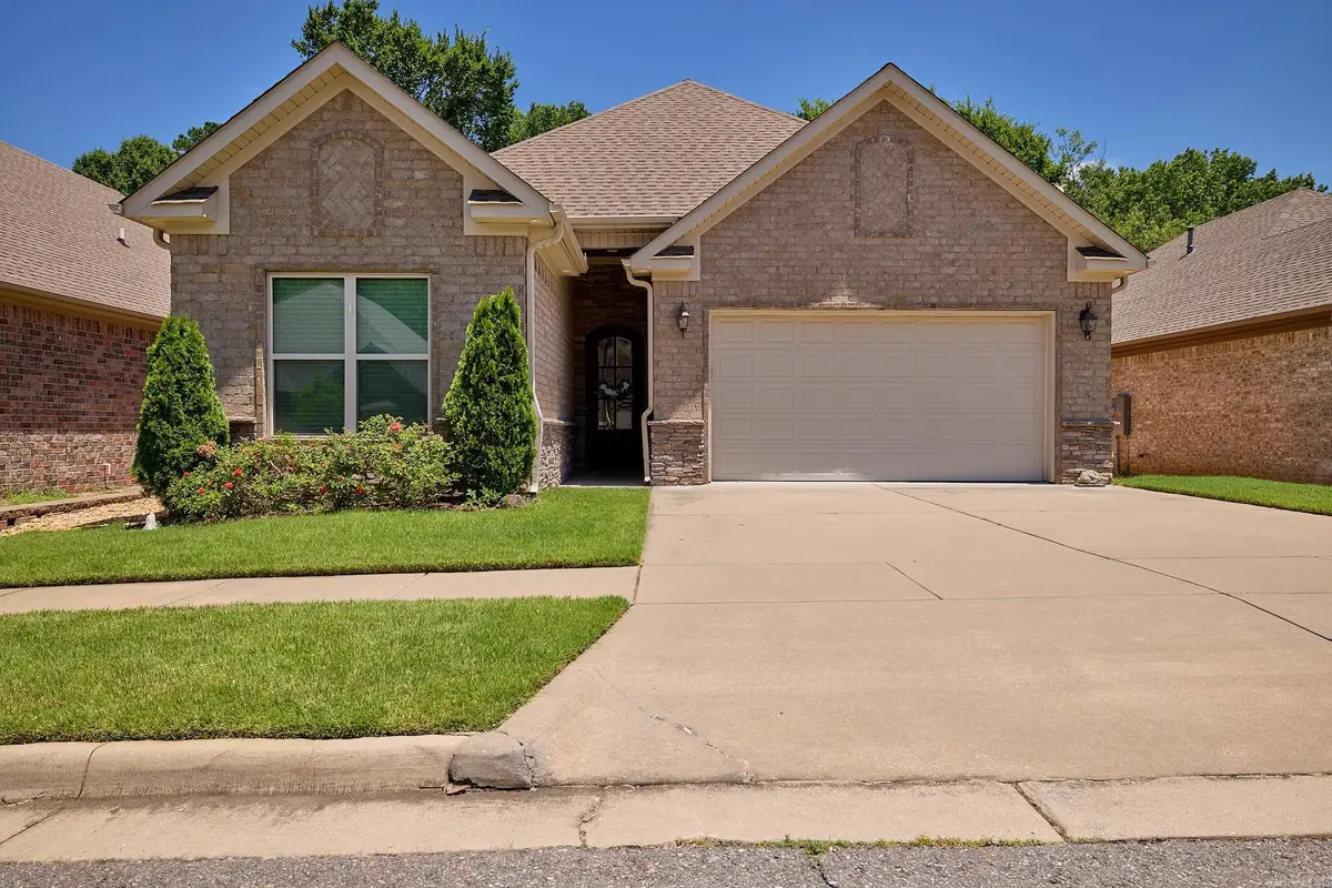 3716 Logan Ridge Drive, Bryant, AR 72022 - #1