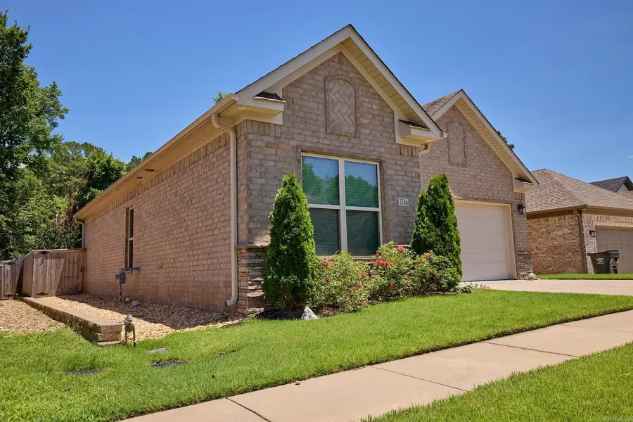 3716 Logan Ridge Drive, Bryant, AR 72022 - #3