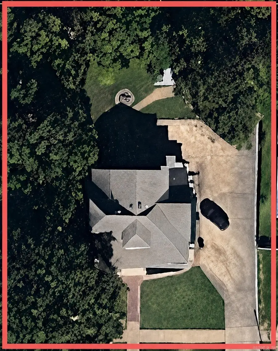 622 W Oak Avenue, Jonesboro, AR 72401 - #2