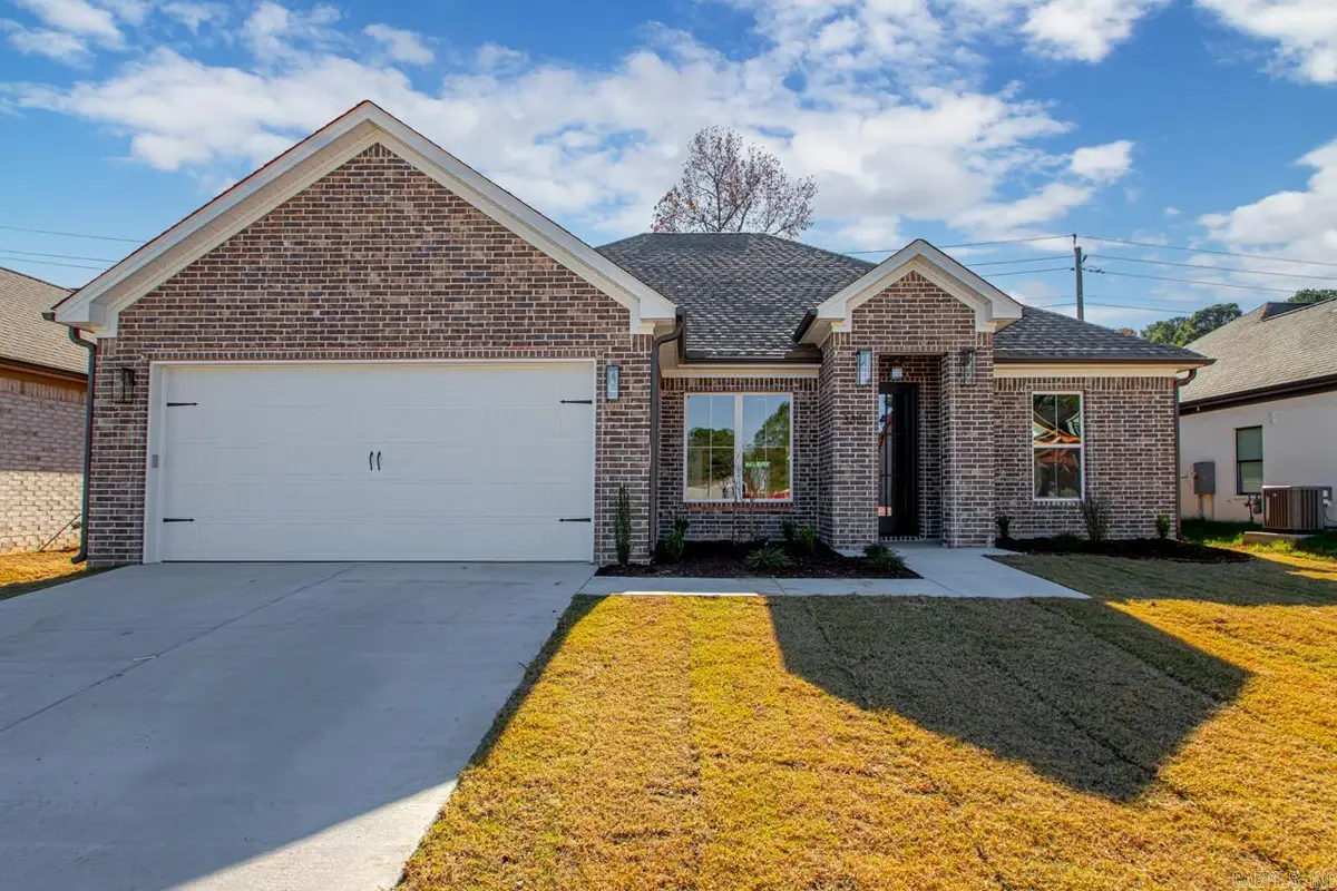 3881 Spencer Crossing Drive, Benton, AR 72019 - #1