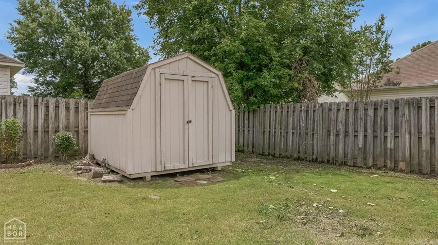 5437 Summer Place, Jonesboro, AR 72404 - #3