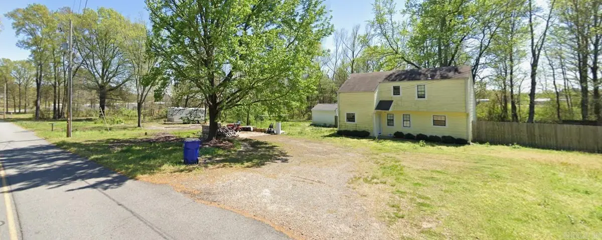 6 Ellzey Lane, Greenbrier, AR 72058 - #1