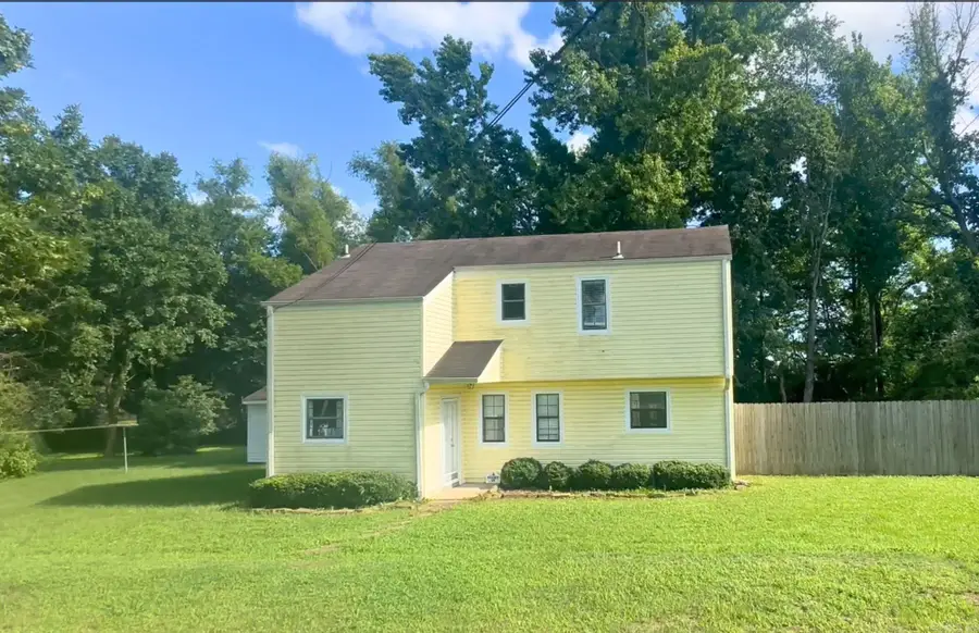 6 Ellzey Lane, Greenbrier, AR 72058 - #2