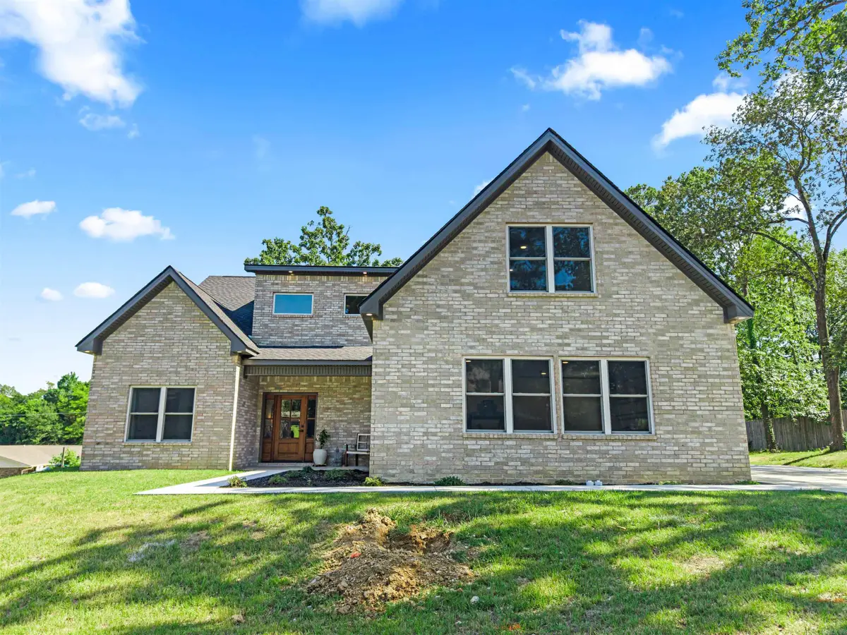 168 Pico Circle, Hot Springs National Park, AR 71913 - #1