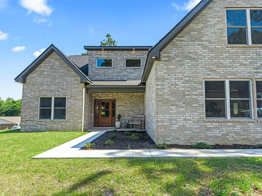 168 Pico Circle, Hot Springs National Park, AR 71913 - #2