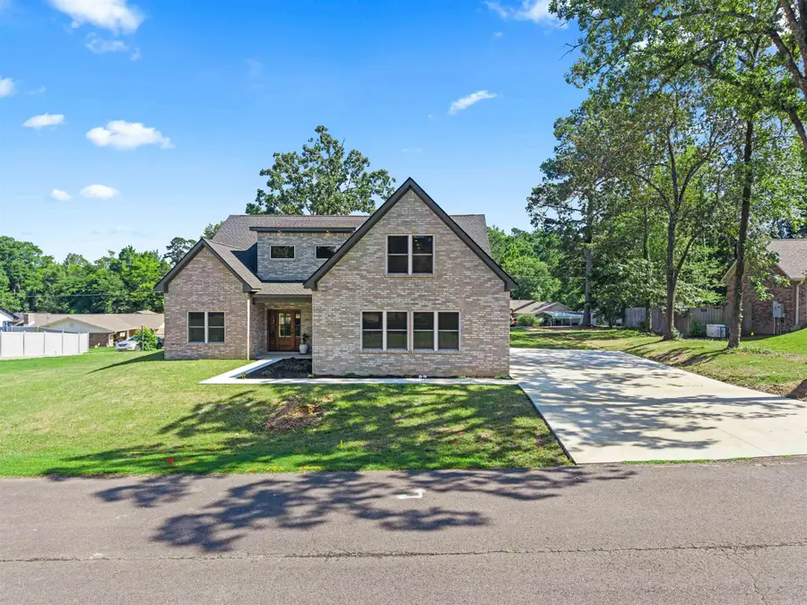 168 Pico Circle, Hot Springs National Park, AR 71913 - #3