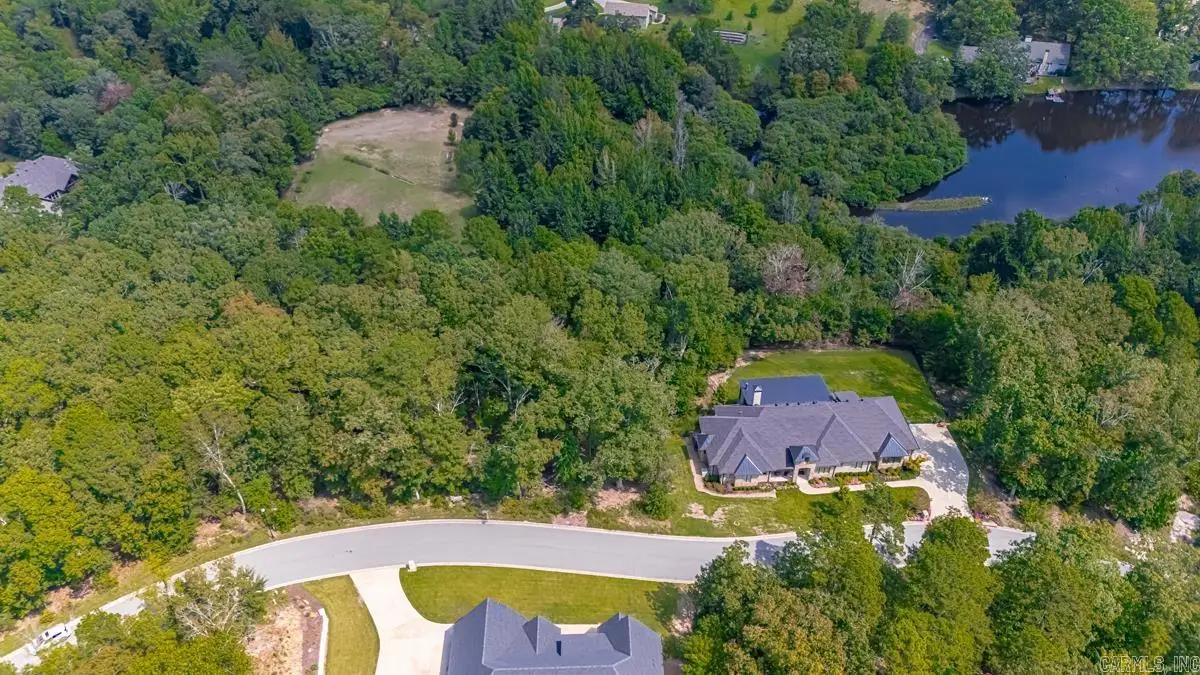 2711 Preserve Pass, Little Rock, AR 72211 - #1