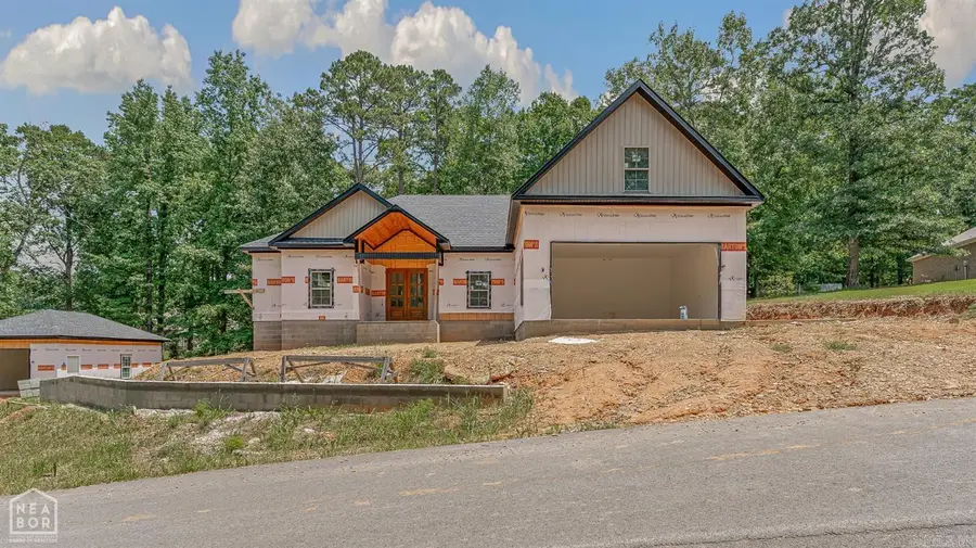 543 County Road 782, Jonesboro, AR 72401 - #2