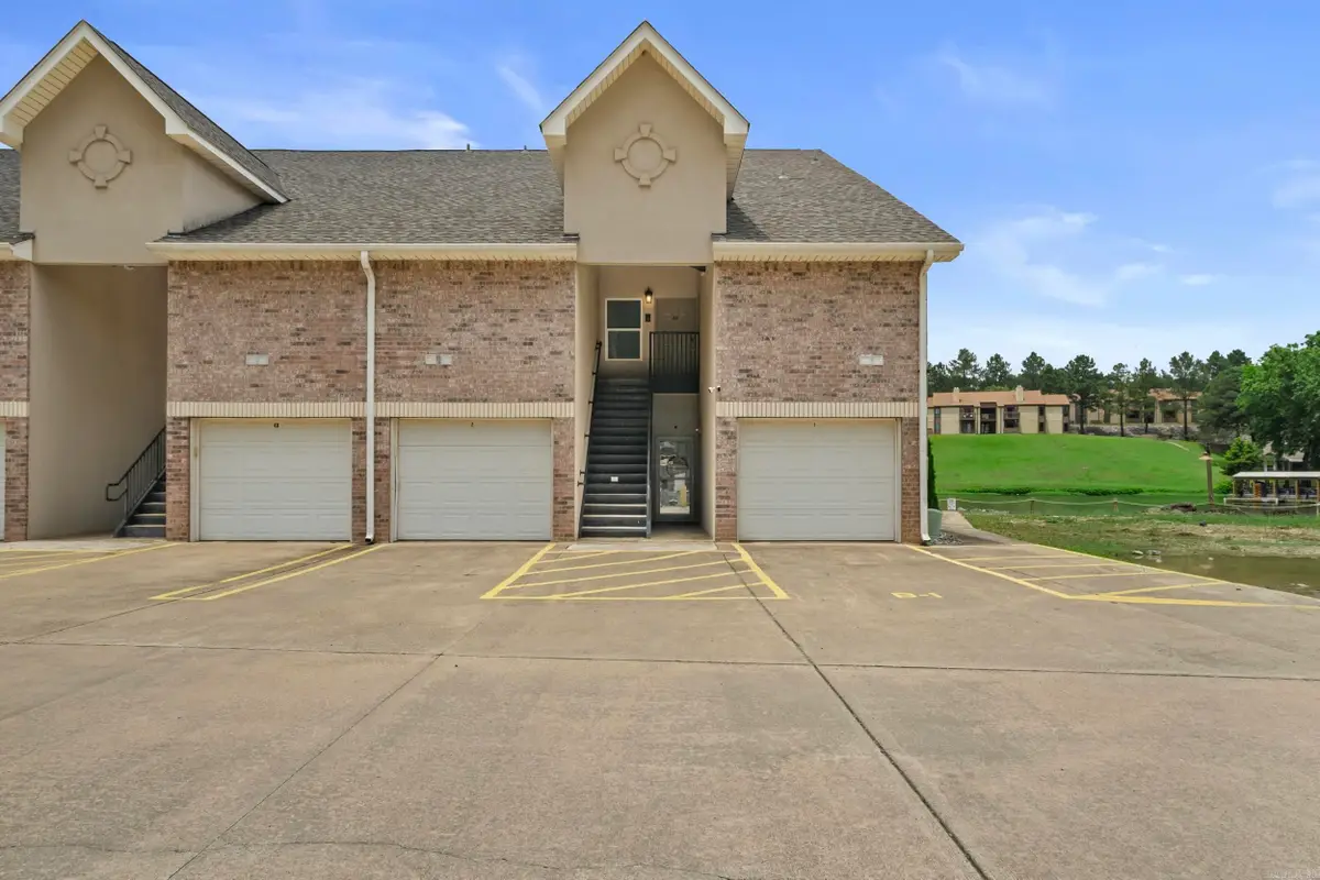 532 Grand Point Drive, Hot Springs, AR 71901 - #1