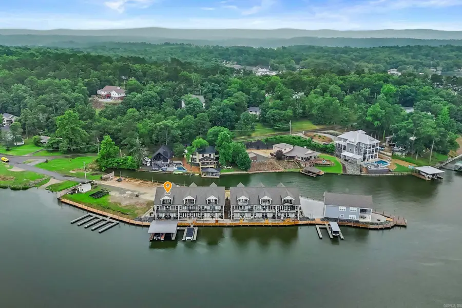 532 Grand Point Drive, Hot Springs, AR 71901 - #2