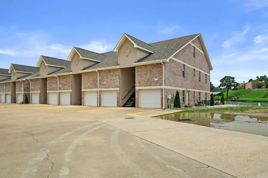532 Grand Point Drive, Hot Springs, AR 71901 - #3
