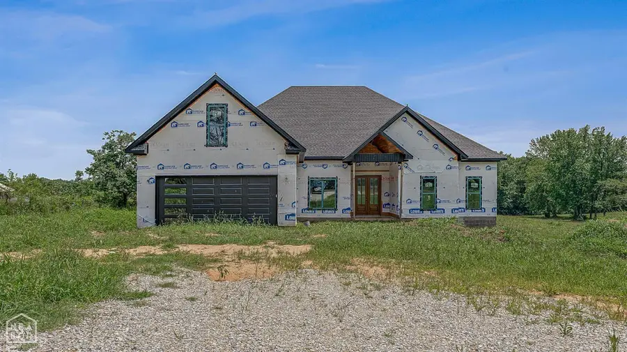 4616 Cr 745, Jonesboro, AR 72405 - #2