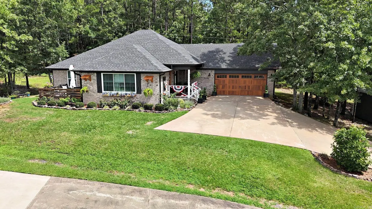 1206 Redbud Drive, Mena, AR 71953 - #1