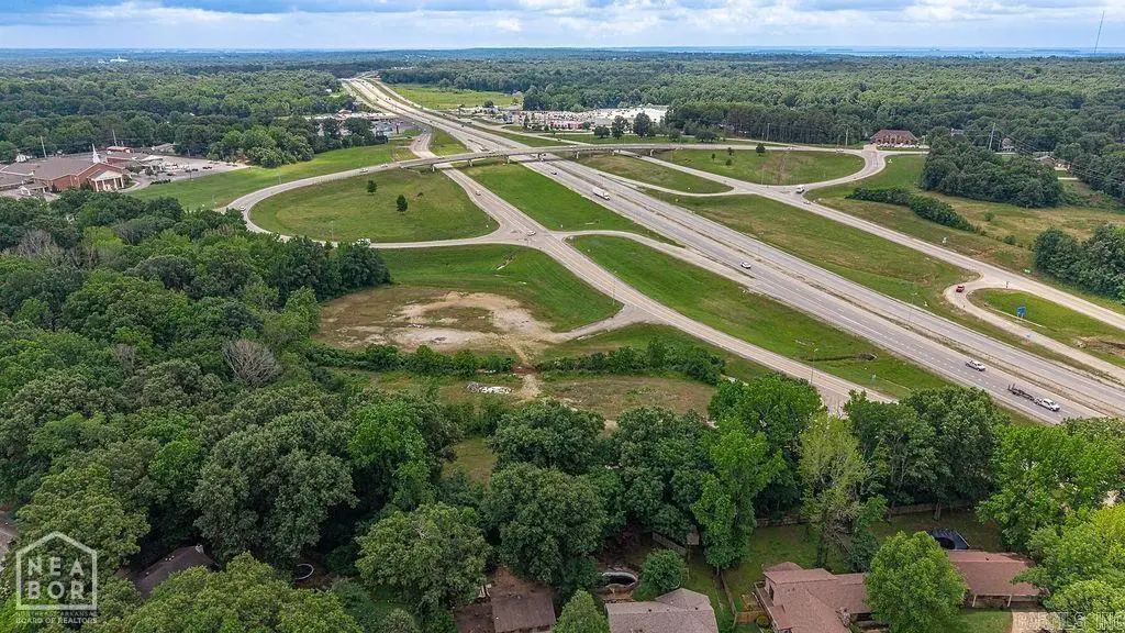 7 Acres Alexander Drive, Jonesboro, AR 72401 - #1