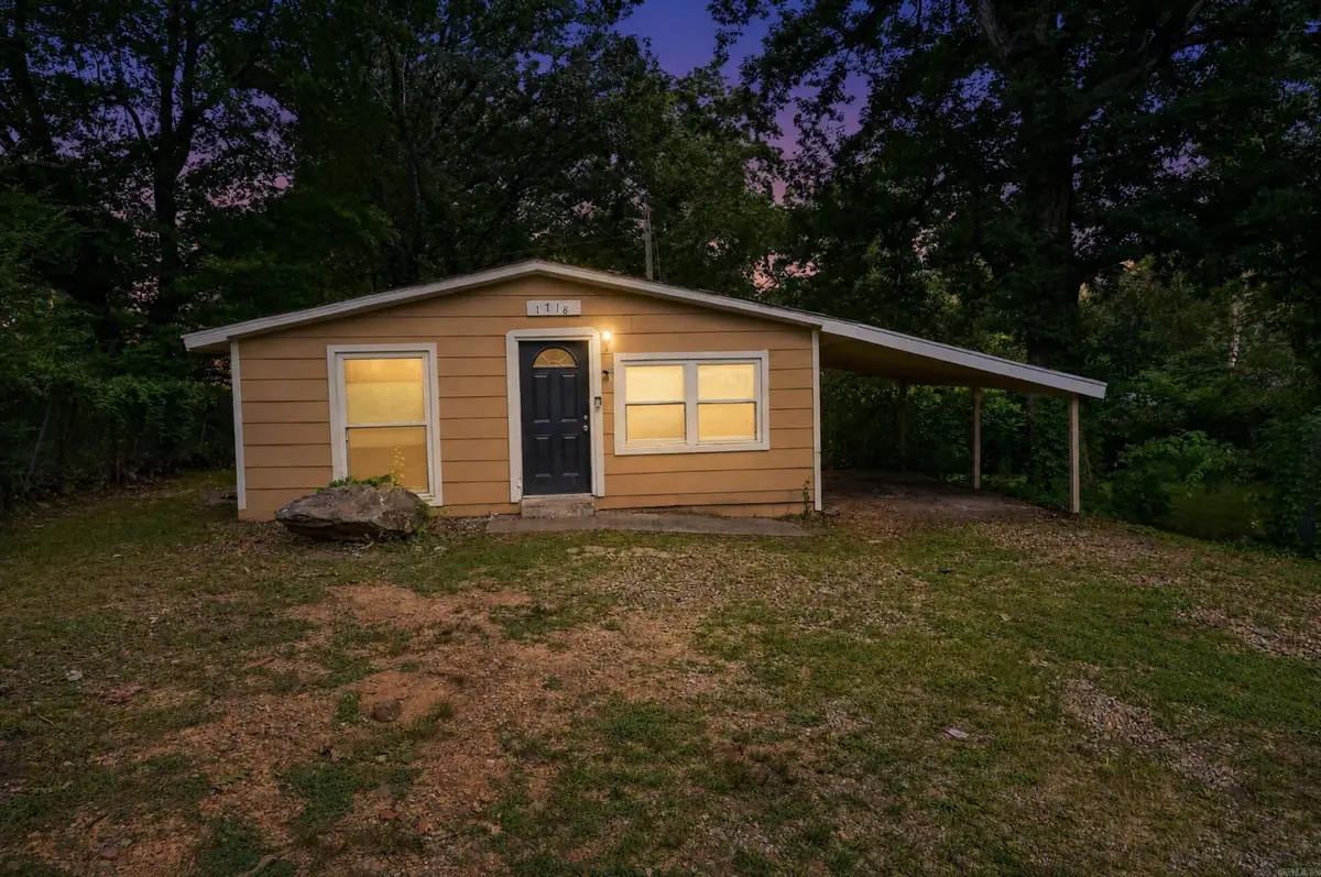 1718 Nichols Road, Little Rock, AR 72205 - #1