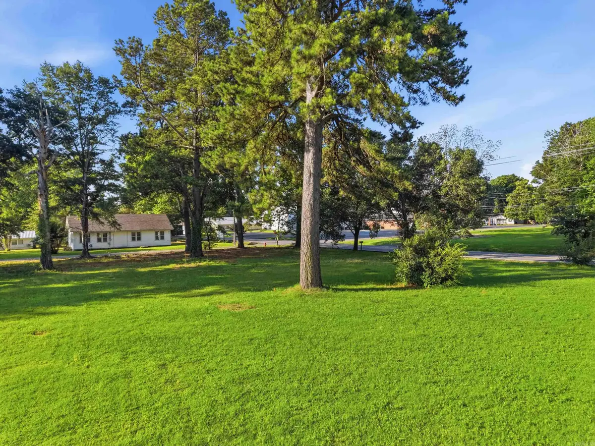 300 Moore Street, Ward, AR 72176 - #1