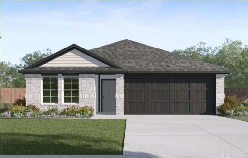 500 S Cherry Street, Beebe, AR 72012 - #1