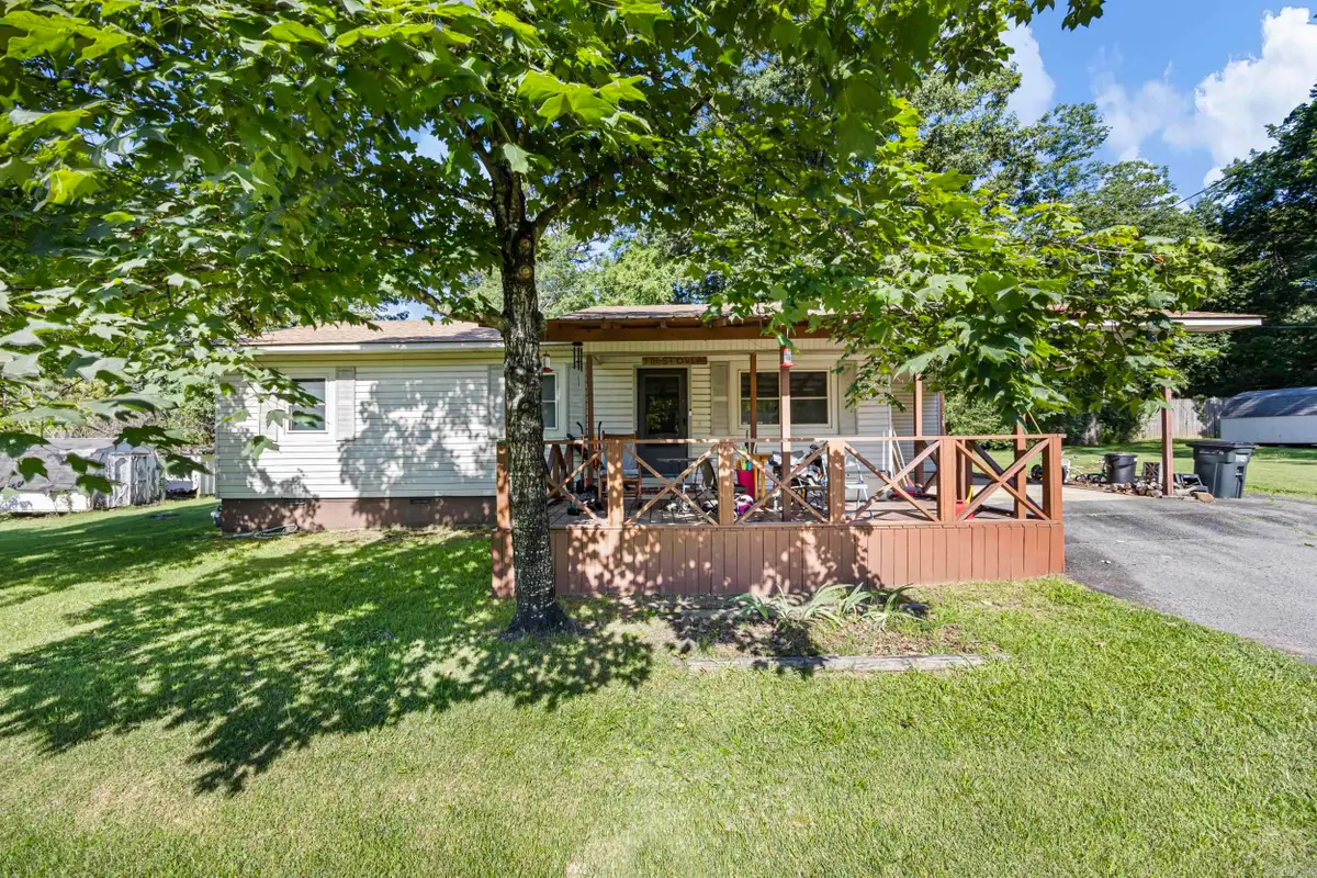 943 Cherry Street, Perryville, AR 72126 - #1