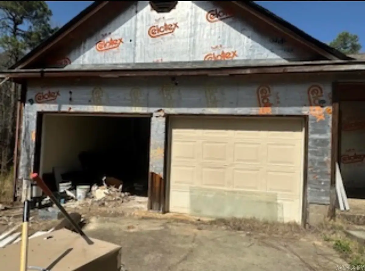 13123 Ironton Cutoff Road, Little Rock, AR 72206 - #1