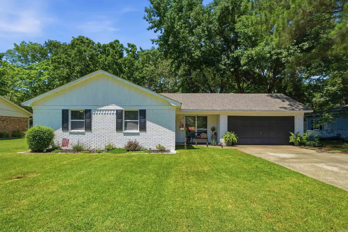 10 Northwood Dr., Conway, AR 72034 - #1