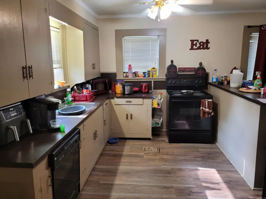 1002 S Broadway Street, Smackover, AR 71762 - #2