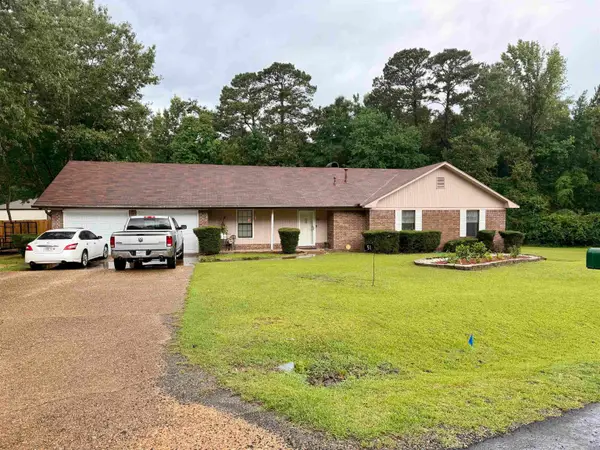51 Sassafras, Magnolia, AR 71753
