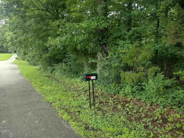 0 Green Meadows Rd, Mountain View, AR 72560