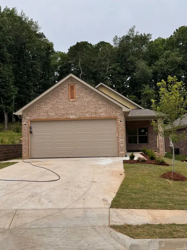 13401 Teton Drive, Little Rock, AR 72211