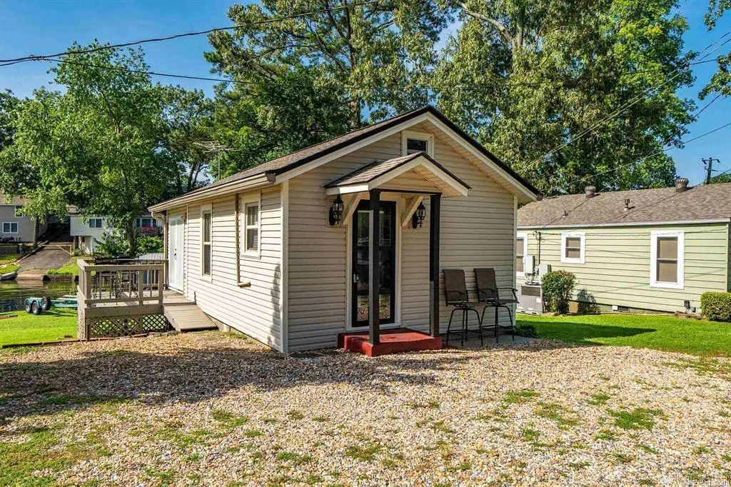 105 Chambers Point #17, Hot Springs, AR 71913 - #1