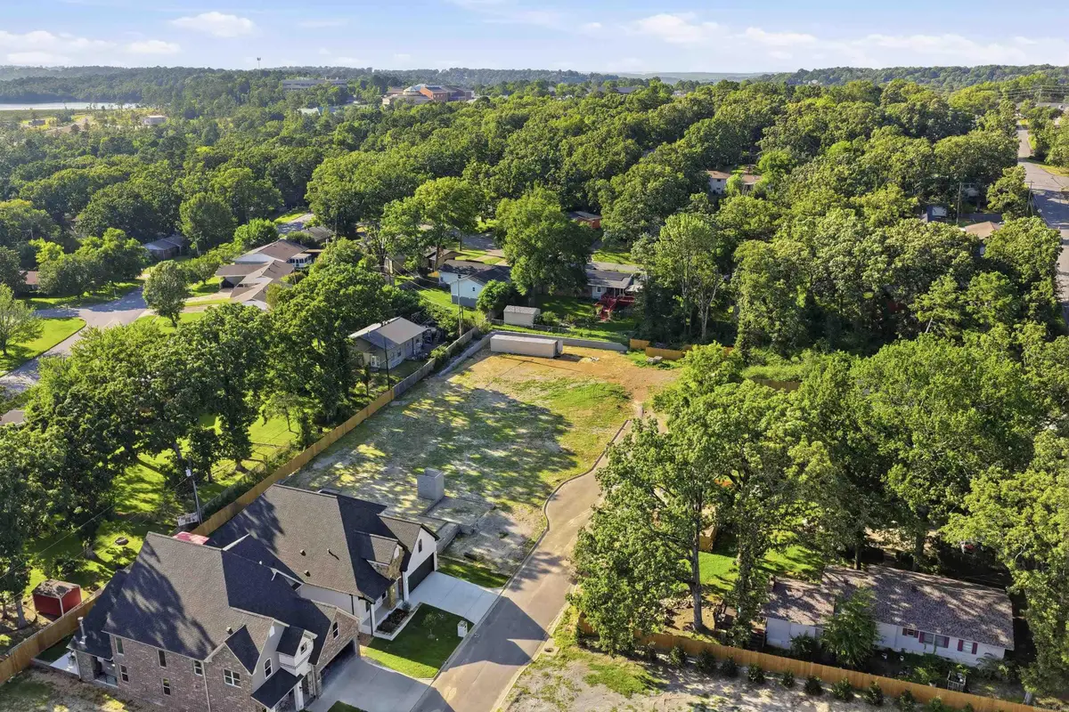 Lot 5 Oak Glen Lane, Little Rock, AR 72227 - #1