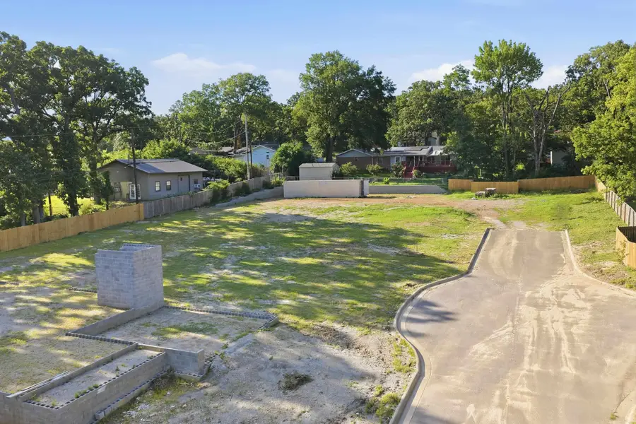Lot 5 Oak Glen Lane, Little Rock, AR 72227 - #3