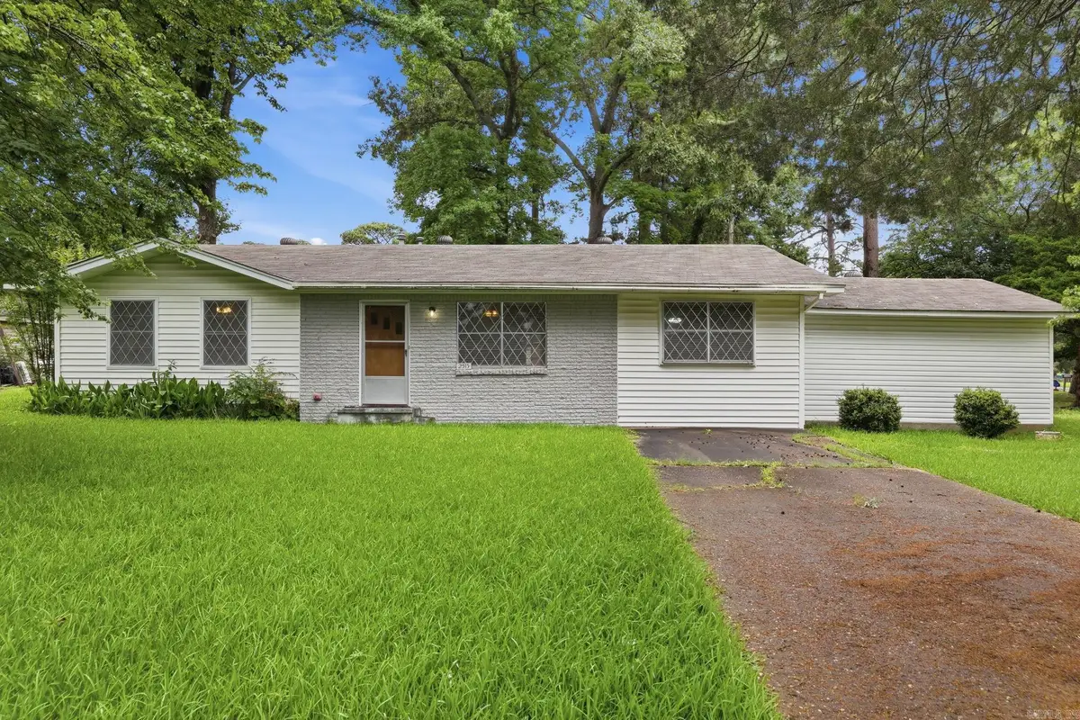 Address Withheld By Seller, Benton, AR 72015 - #1
