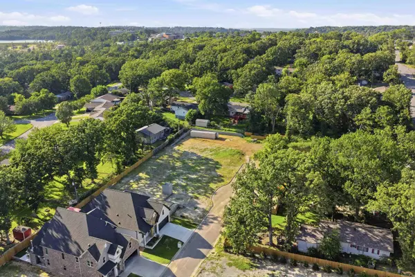 Lot 11 Oak Glen Lane, Little Rock, AR 72227