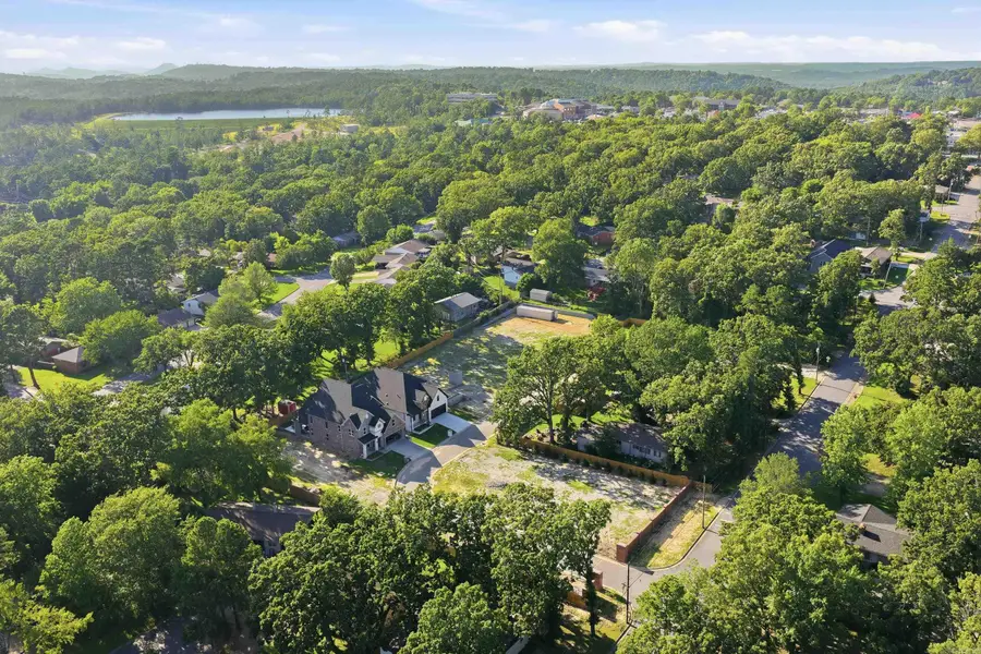 Lot 11 Oak Glen Lane, Little Rock, AR 72227 - #2