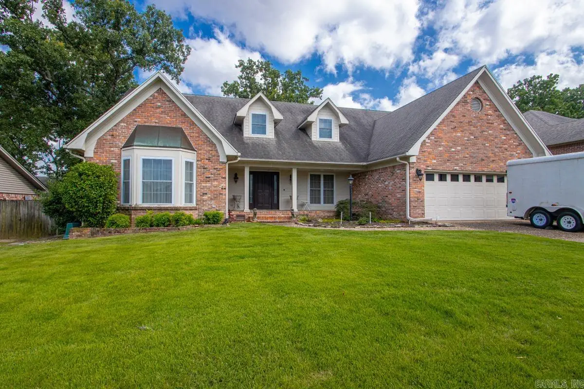 114 Illinois Bayou Drive, Sherwood, AR 72120 - #1