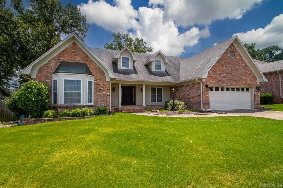 114 Illinois Bayou Drive, Sherwood, AR 72120 - #2